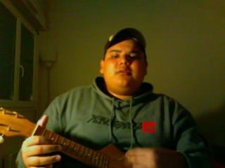 Te atua iterai Te ava piti Homemade