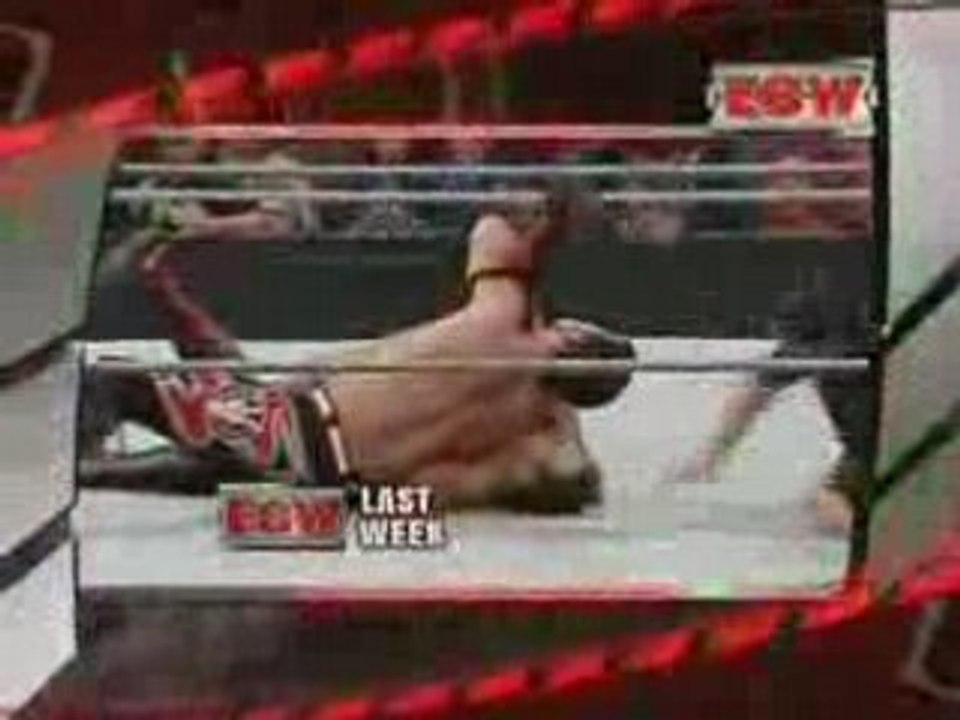ECW 10/21/08 Part 4/5