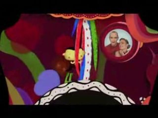 J'ai peur du noir - Aldebert