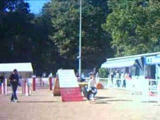 1er degré Adès et Elodie