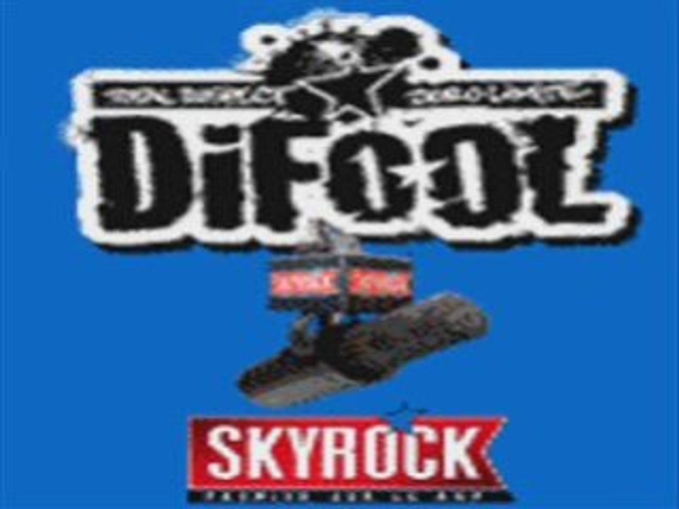 Bug remix Romano SKYROCK