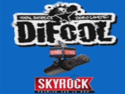 Bug remix Romano SKYROCK