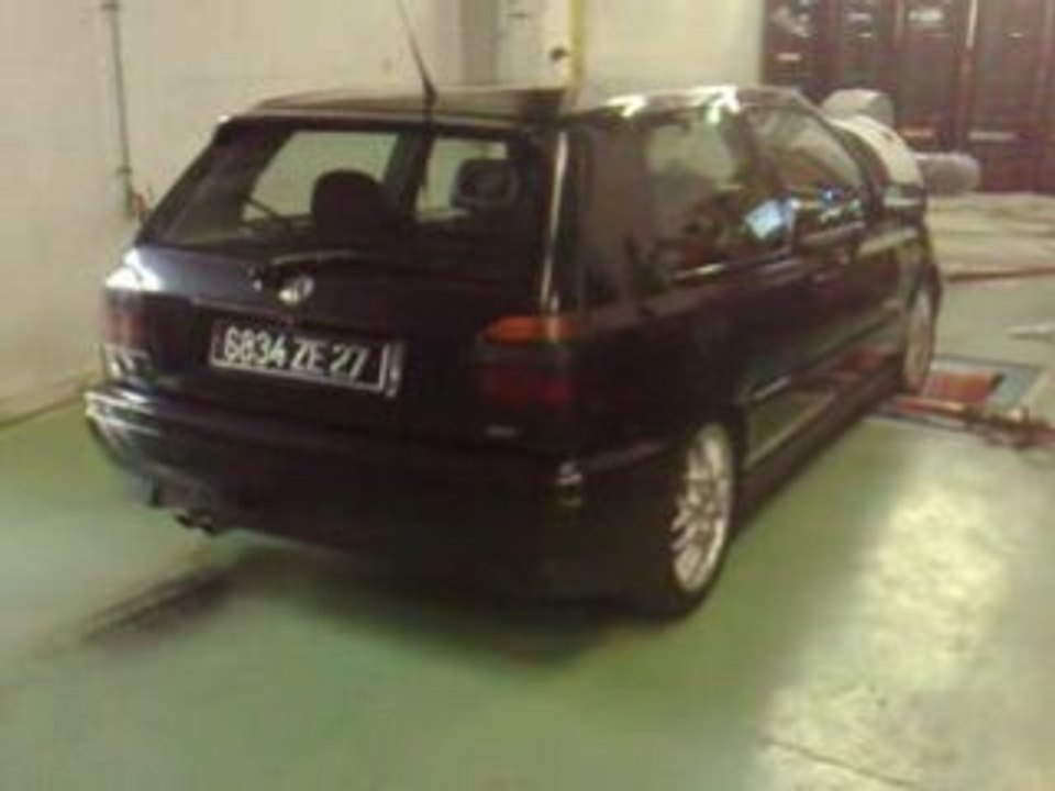 banc md racing vr6 2.9