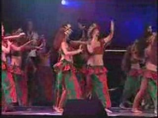 Ta a roa the show by john Gabilou