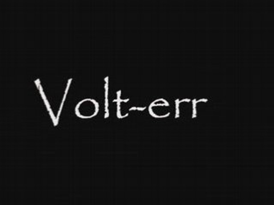 Session Studio Volt-err