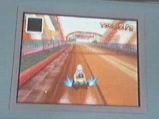 GCN Pont Champignon by Denis [LIVE]