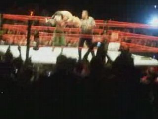 Wwe raw zenth clip miko prod feat diam s