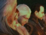 The Witcher Dev Diary#2 New Adventures