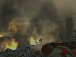 Warhammer 40.000 : Dark Crusade