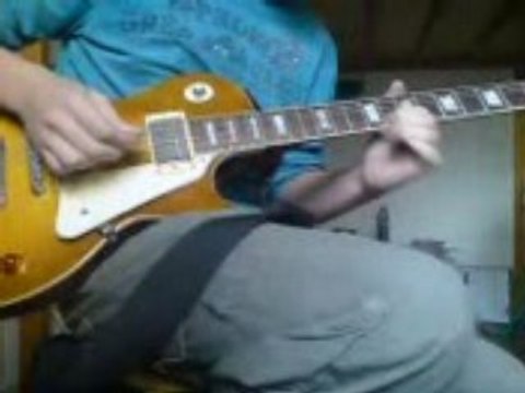 Stevie Ray Vaughan-Pride And Joy