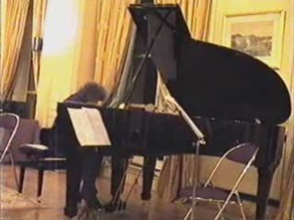 6/7 Por la vida (Renée Pietrafesa Bonnet, estreno 2002) - Fr