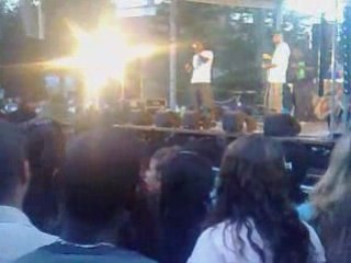 Concert Deka Zaho Kery James