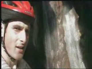 Via ferrata Pralognan...Casacde de la fraiche.