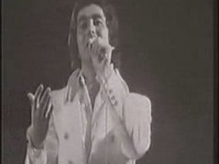 Romuald Laisse moi le temps (1973)