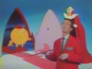 CLIP PACMAN WILLIAM LEYMERGIE STEFGAMERS