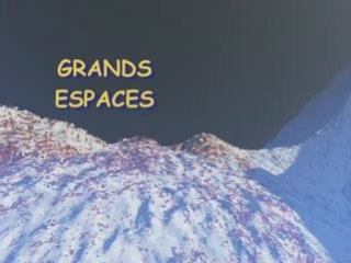 Grands-espaces