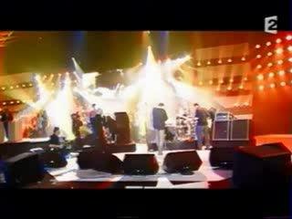 Noir Désir - Les Ecorches