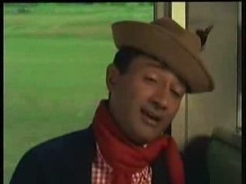 1970 - prem pujari Phoolon ke rang se