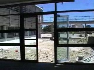 CFAI ISTRES juillet 2008