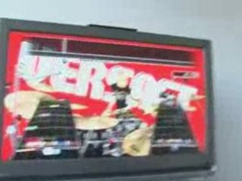 Video-Outtakes aus der play³-Show 12/08