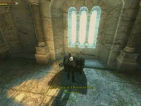 The Witcher Dev Diary#3 Enhanced Edition