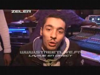 Street Live 5 - Movez Lang