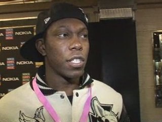 Life after MOBO wins for Dizzee Rascal and MC Chipmunk