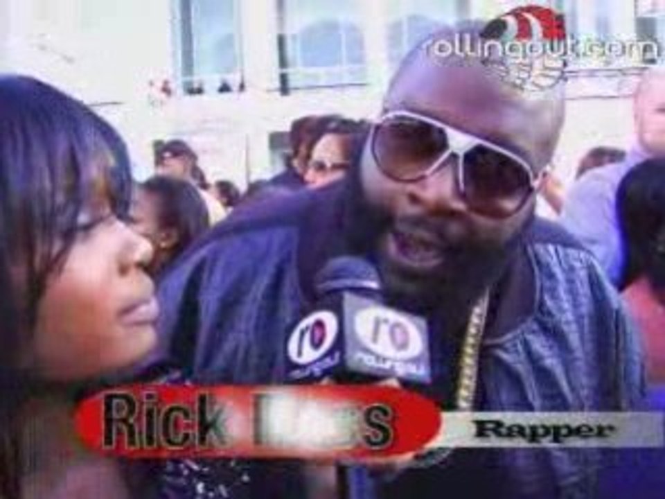 BET HIP-HOP AWARDS 2008 BEST FOOTAGE!!