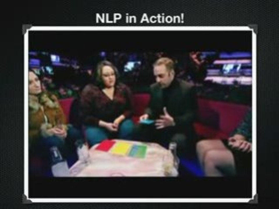 NLP - NLP Programming