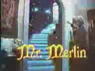 GENERIQUE MONSIEUR MERLIN FR STEFGAMERS