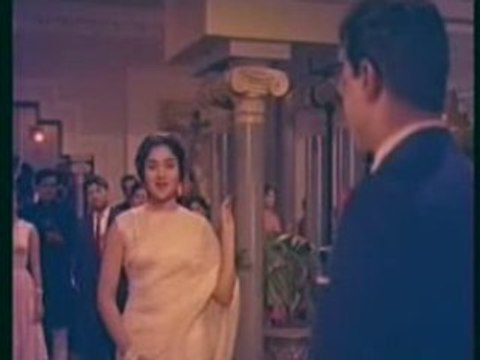 1964 - Sangam har dil jo pyar karega