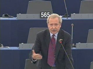Janusz Onyszkiewicz on Polish shipyards