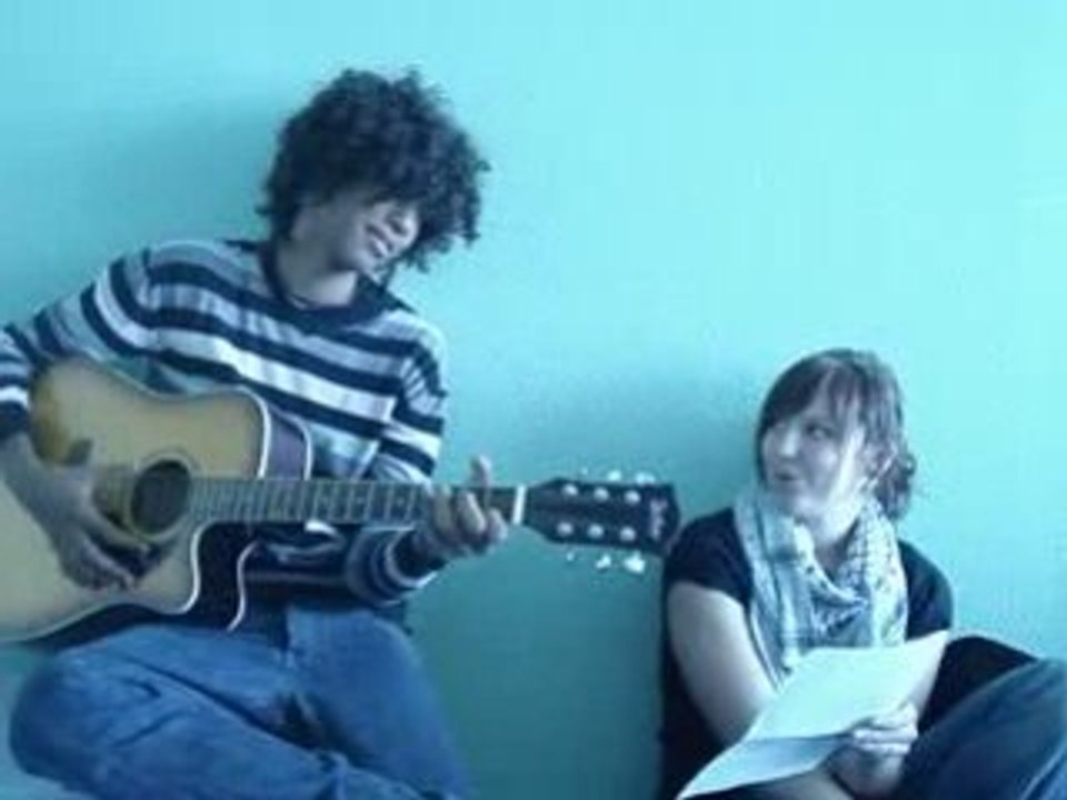 Kelly & raage - S.O.S. d'un terrien en détresse