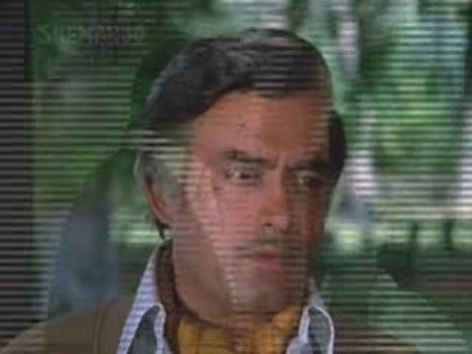 1975 - Aandhi tere bina zindagi se koi shikwa to nahin