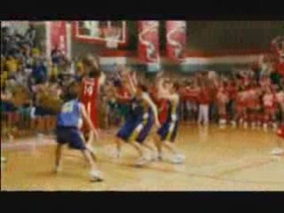 High School Musical 3 hits cinemas