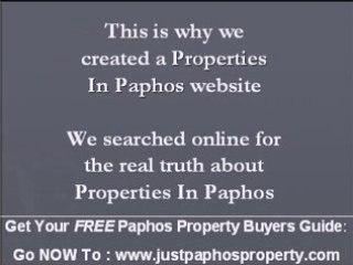 Paphos Developers