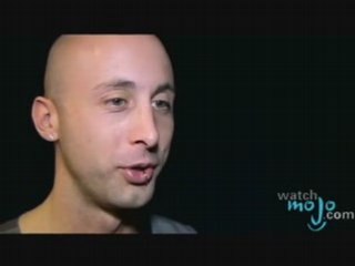 Interview with Simple Plan - Part 1