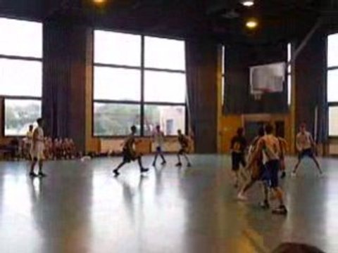 Cadets 1 LASA - GAP 19.10.08 Forum 005