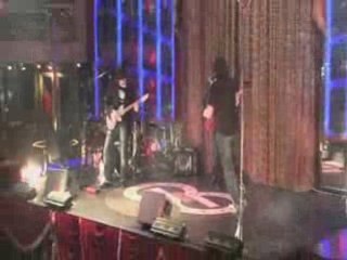 The Cats - live in Riga (cover)