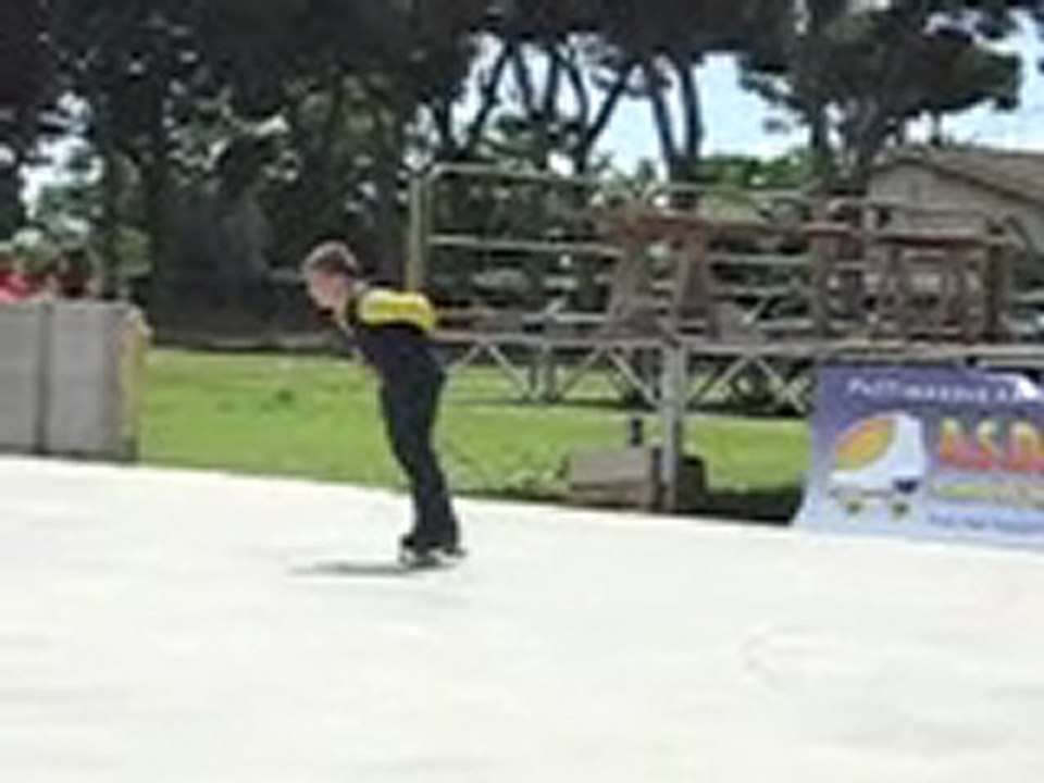 2° Trofeo del sole