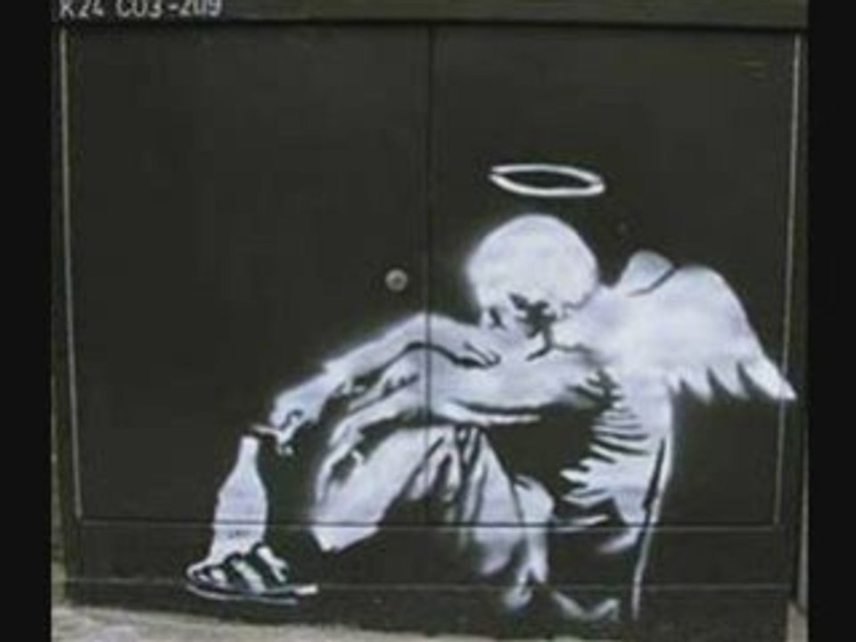 Umek and Fergie - Gatex (Fergie Remix)