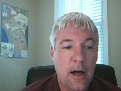 Folly Beach Real Estate Report 3rd Q 2008 - Folly Beach Home