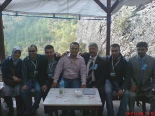 Türk Dünyası Gençlik Şöleni