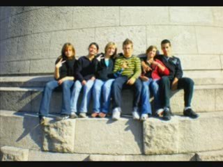 Début d'anéé Souper