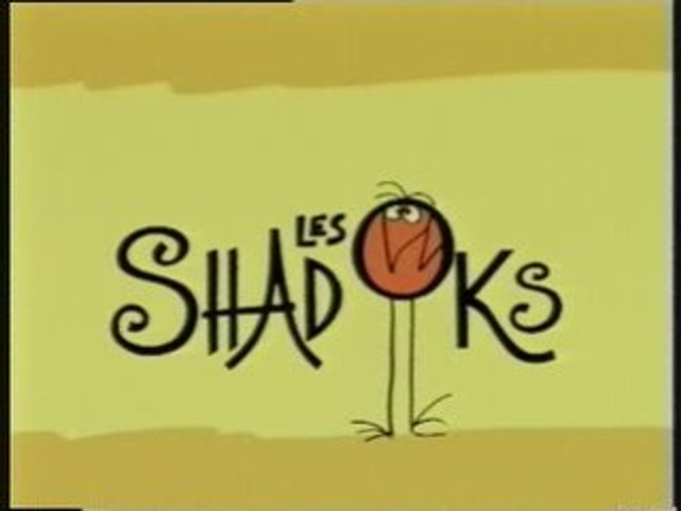 Shadoks English version