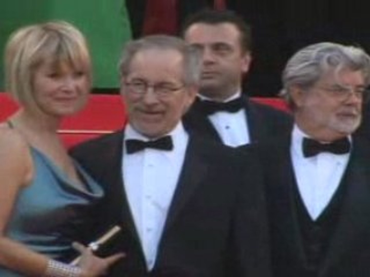 Dreamworks est libre !