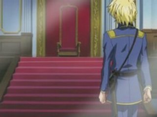 Kyou kara maoh vostf s3_03 A
