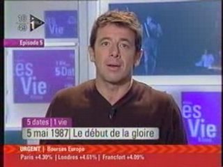 5 Dates, 1 Vie - I-télé - Episode 5 - 17 Octobre 2008