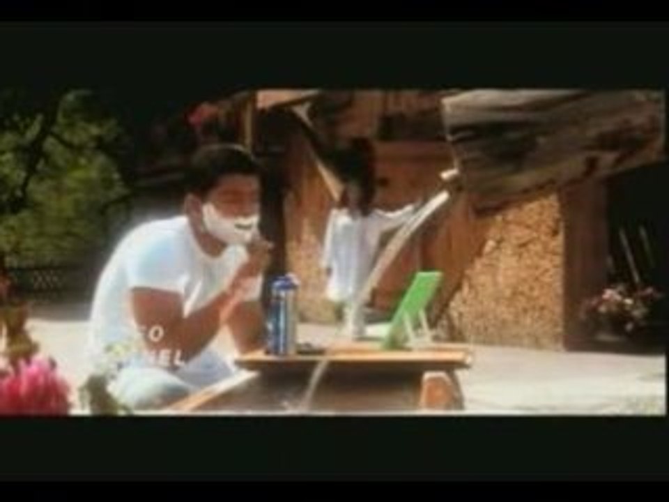 Kasoor ♥ Zindagi Ban Gaye Ho Tum ♥ AY&UN