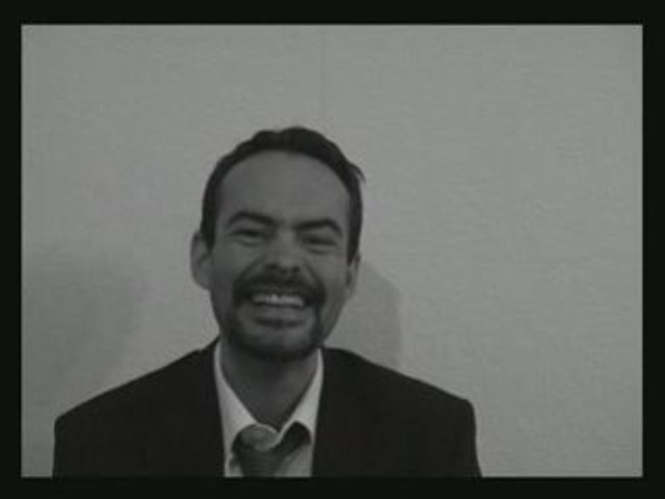 MORT DE RIRE